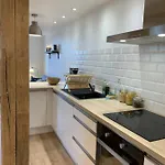 Apartment Duplex Centre, Refait A Neuf, A Proximite Du Chateau Saumur
