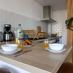 Duplex Centre, Refait A Neuf, A Proximite Du Chateau *