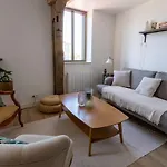 Lägenhet Duplex Centre, Refait A Neuf, A Proximite Du Chateau