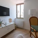 Lägenhet Duplex Centre, Refait A Neuf, A Proximite Du Chateau