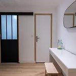 Duplex Centre, Refait A Neuf, A Proximite Du Chateau *