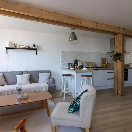 Duplex Centre, Refait A Neuf, A Proximite Du Chateau Saumur