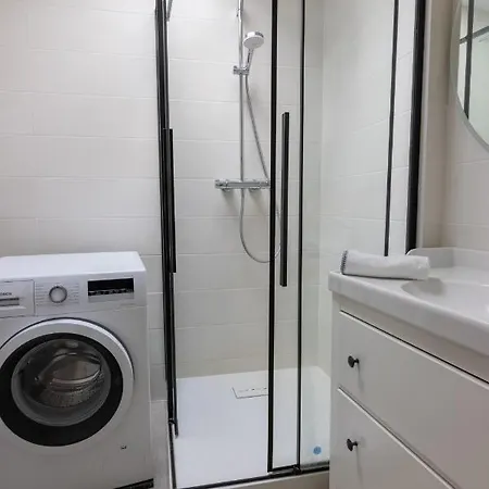 Duplex Centre, Refait A Neuf, A Proximite Du Chateau Appartement Saumur