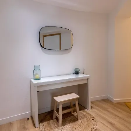 Duplex Centre, Refait A Neuf, A Proximite Du Chateau Daire *