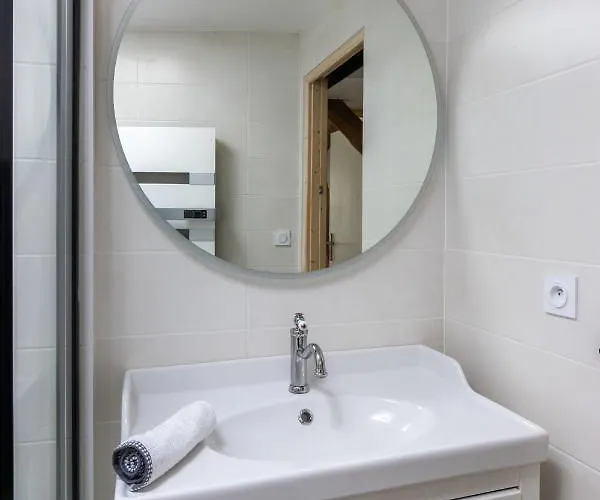 Duplex Centre, Refait A Neuf, A Proximite Du Chateau Apartment *