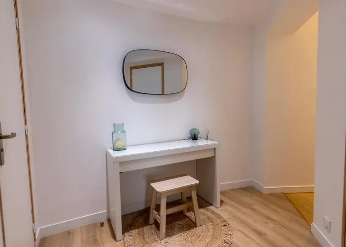 Duplex Centre, Refait A Neuf, A Proximite Du Chateau Apartment *